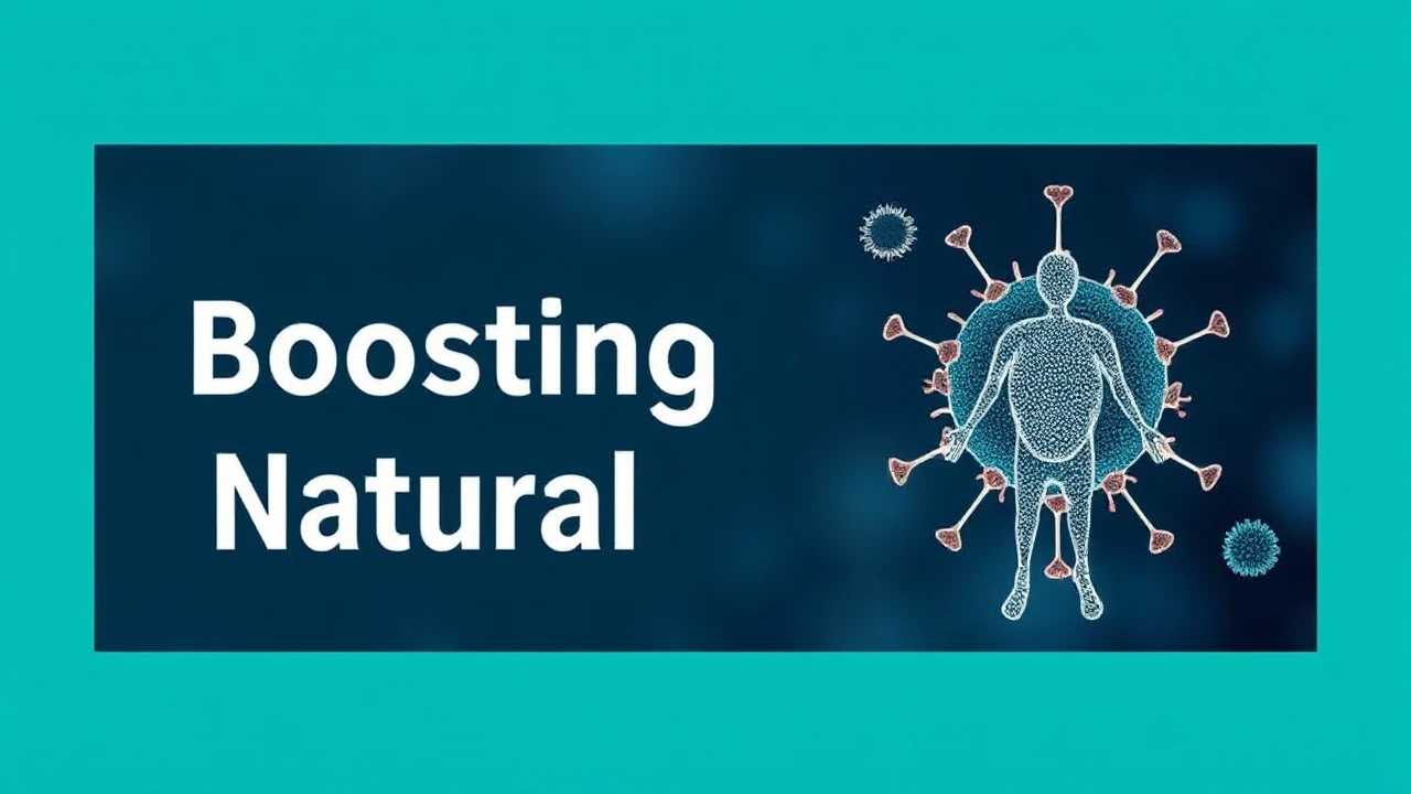 A Comprehensive Manual to Boosting Your Natural Immunity: Key Factors to Understand
