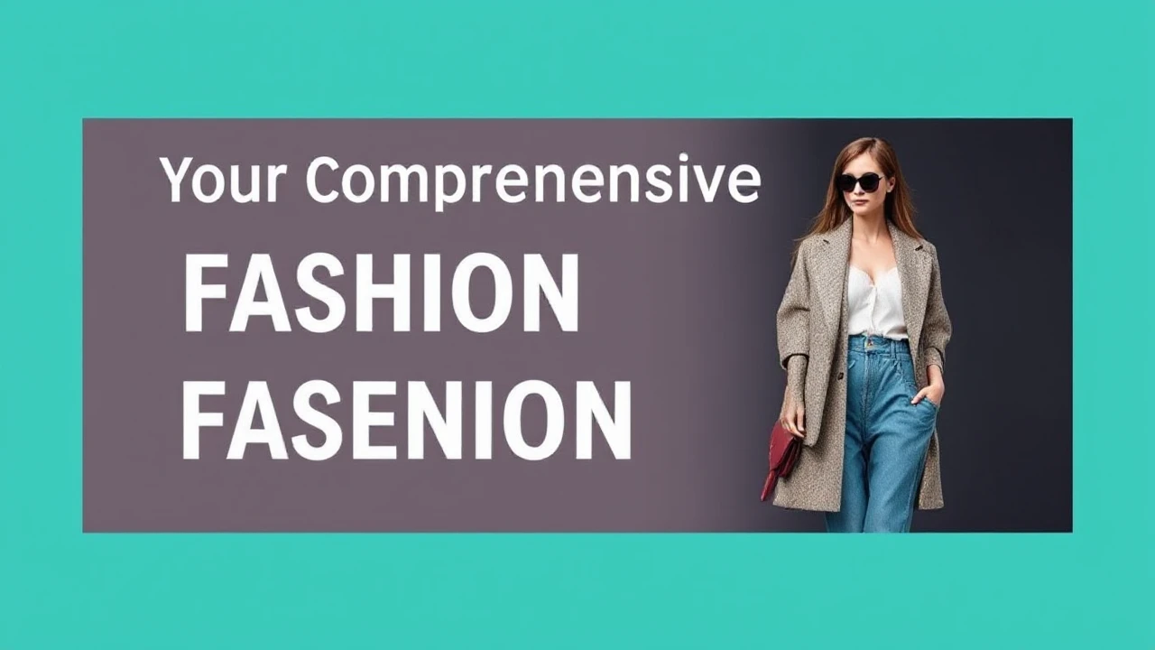 Your Comprehensive Handbook to Fashion Trends for Contemporary Females
