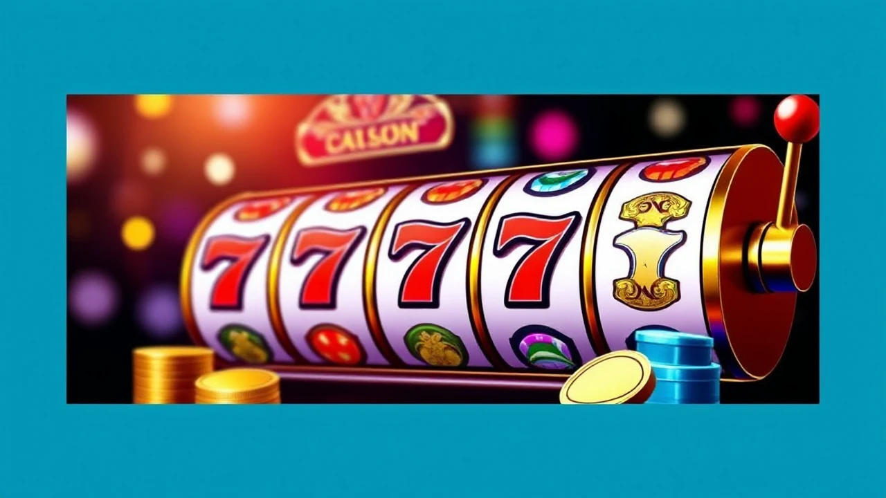 Demystifying the Science Behind Slot Game Payouts: Understanding the Calculation of Winnings
