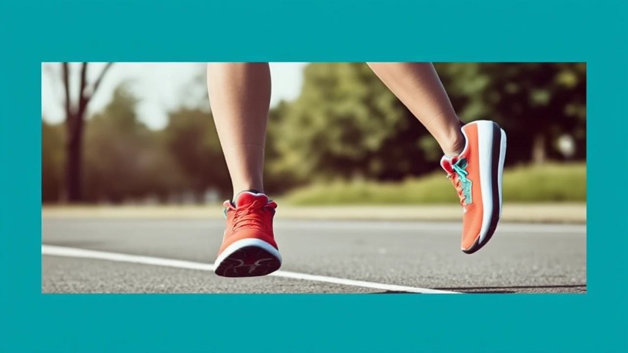 Embark on Your Jogging Journey: Newbie's Manual to Going from Couch to 5K