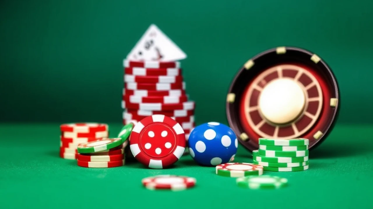 The Do's and Don'ts While Engaging in Casino Games