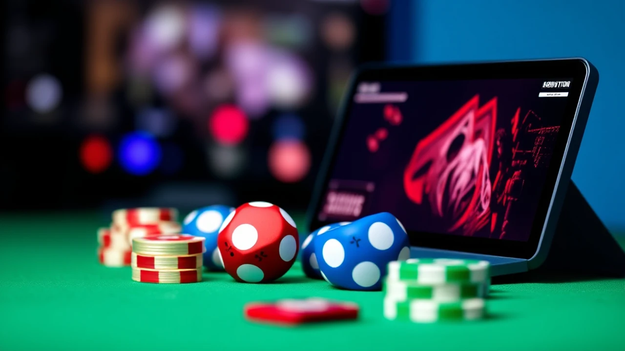 Becoming Proficient in the Art of Responsible Gaming in iGaming: A Guide for Players