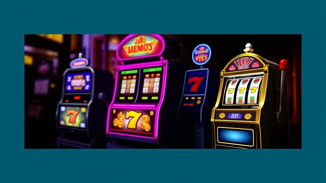 Mastering for Increasing Rewards on Slot Machines