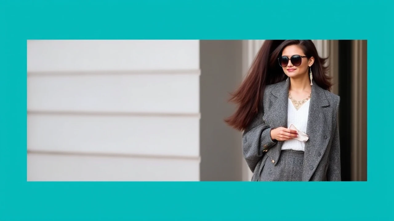 5 Elegant Methods to Enhance Your Outfit Like an Expert