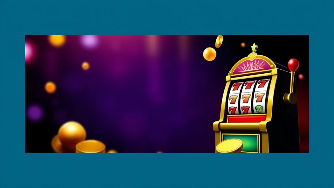 Mastering the Art of Winning Big on Casino Slots: Strategies to Hit the Jackpot
