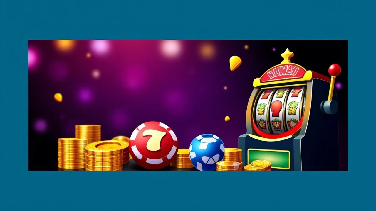 Exposing secret Techniques to Increasing Your Casino Winnings