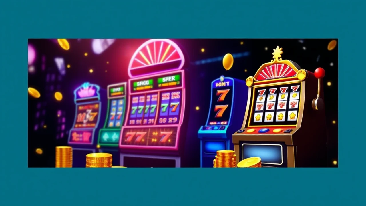 Unleashing the Hidden Truths of Advancing Jackpot Machine Games