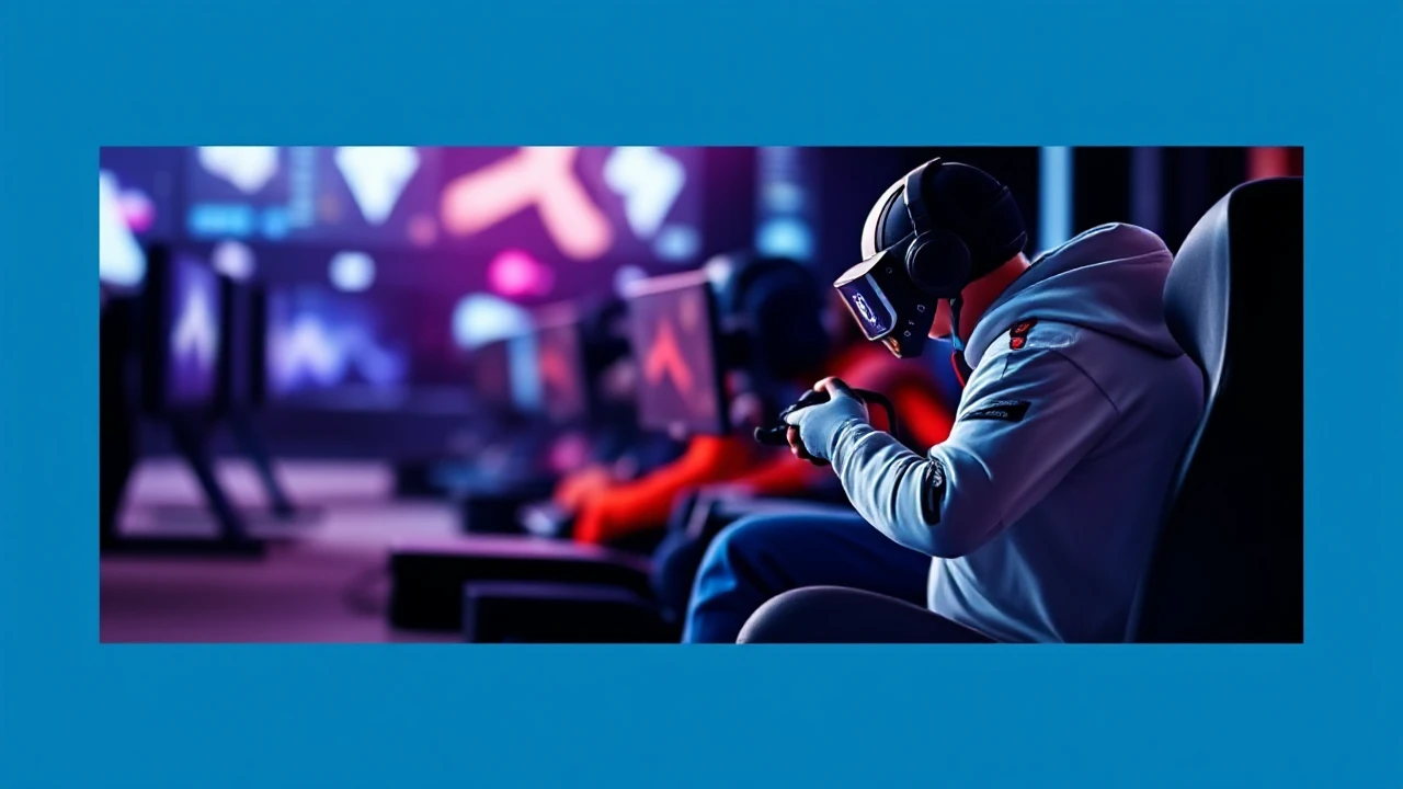 The Expansion of E-Sports: A Phenomenon to Watch in 2021