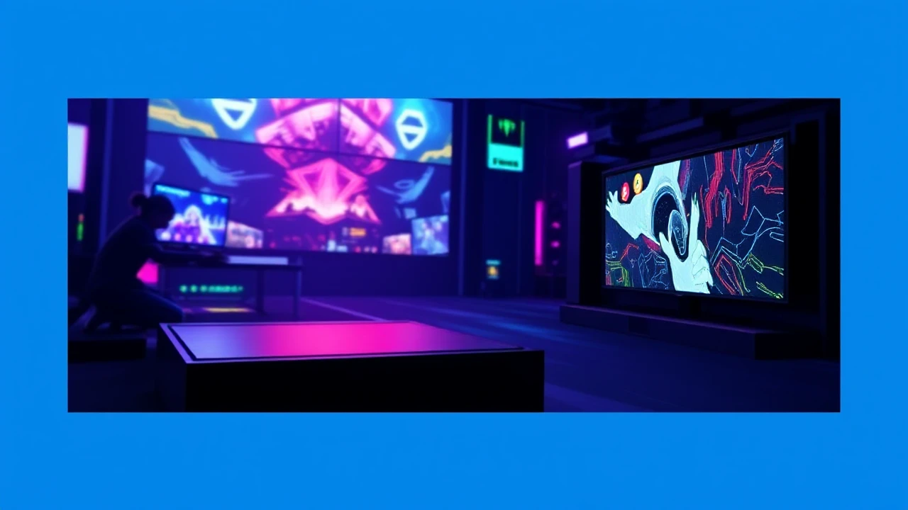 Gaming Universe 2022: What's Trending