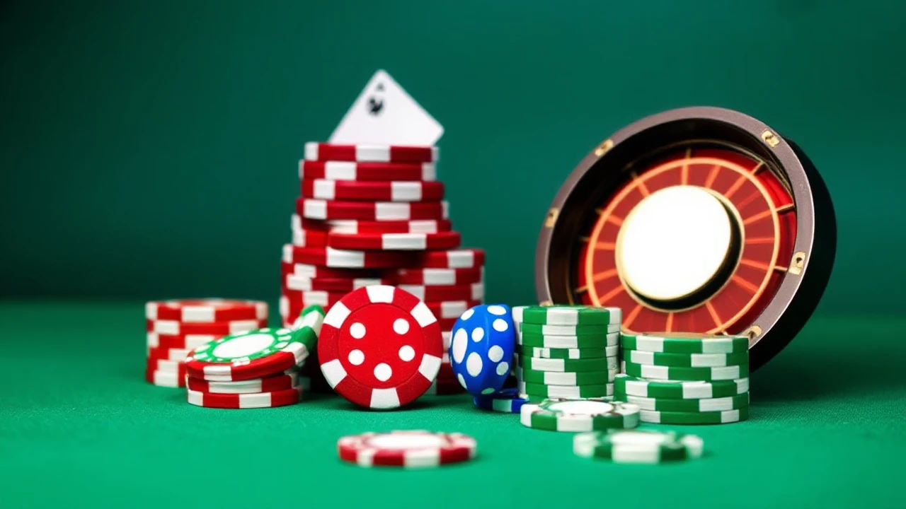 Unveiling the Unknown Strategies of Seasoned Casino Gamblers