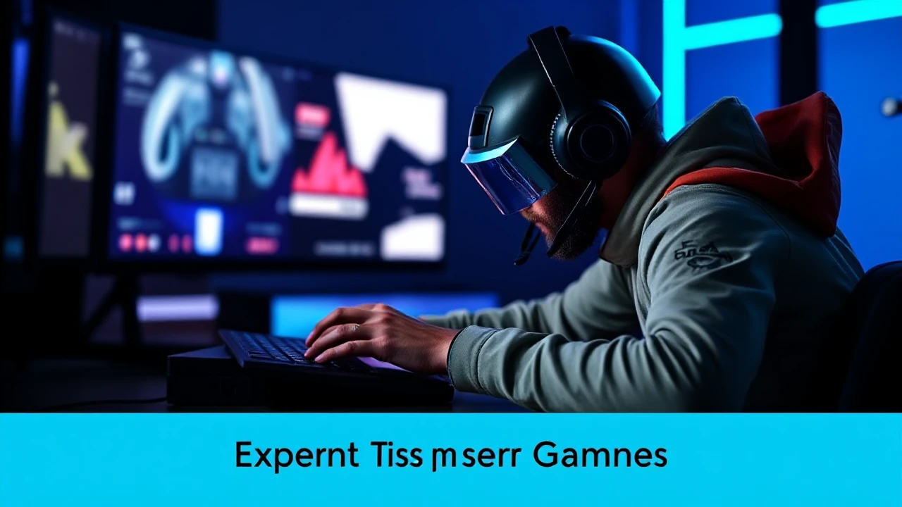 Mastering the Art of Gaming: Expert Tips from Veteran Gamers