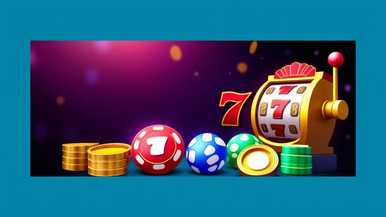 Becoming Proficient in the Art of Recognizing and Capitalizing on Slot Game Trends