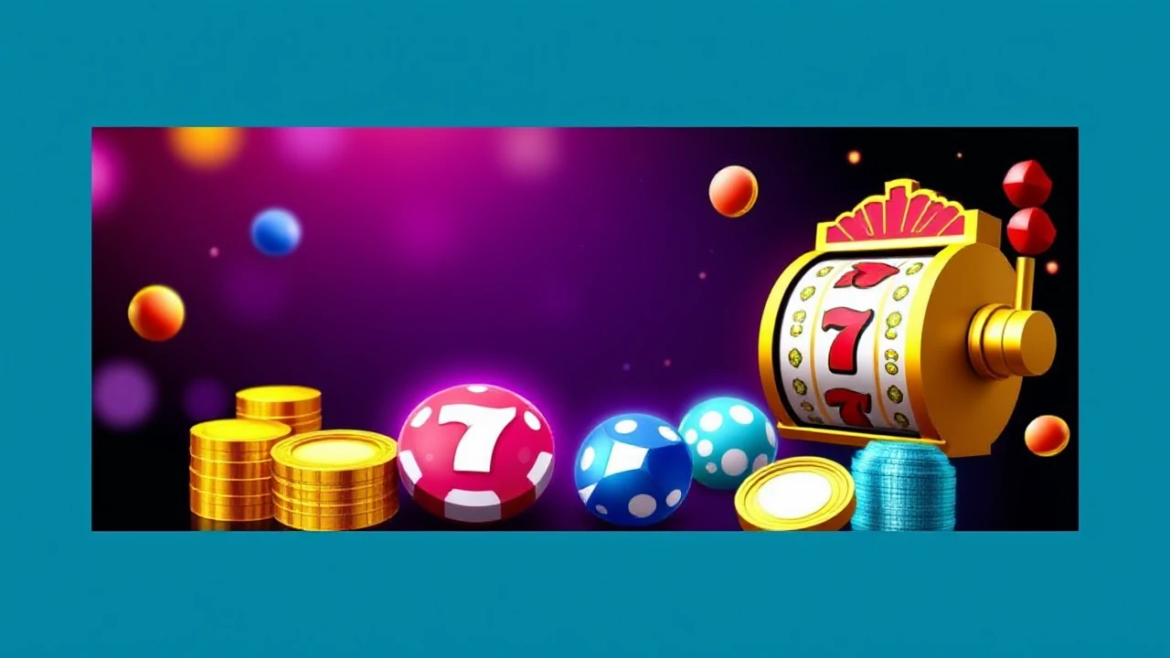 Conquering your Game of Winning Big on Casino Slots: Essential 10 Tips