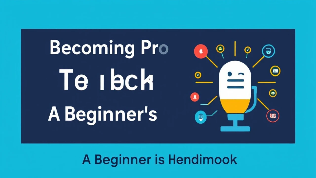 Becoming Proficient in Tech Jargon: A Beginner's Handbook