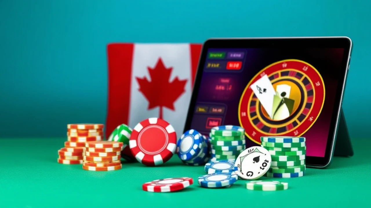 Unlocking the Secrets of Successful Online Casino Strategies in Canada