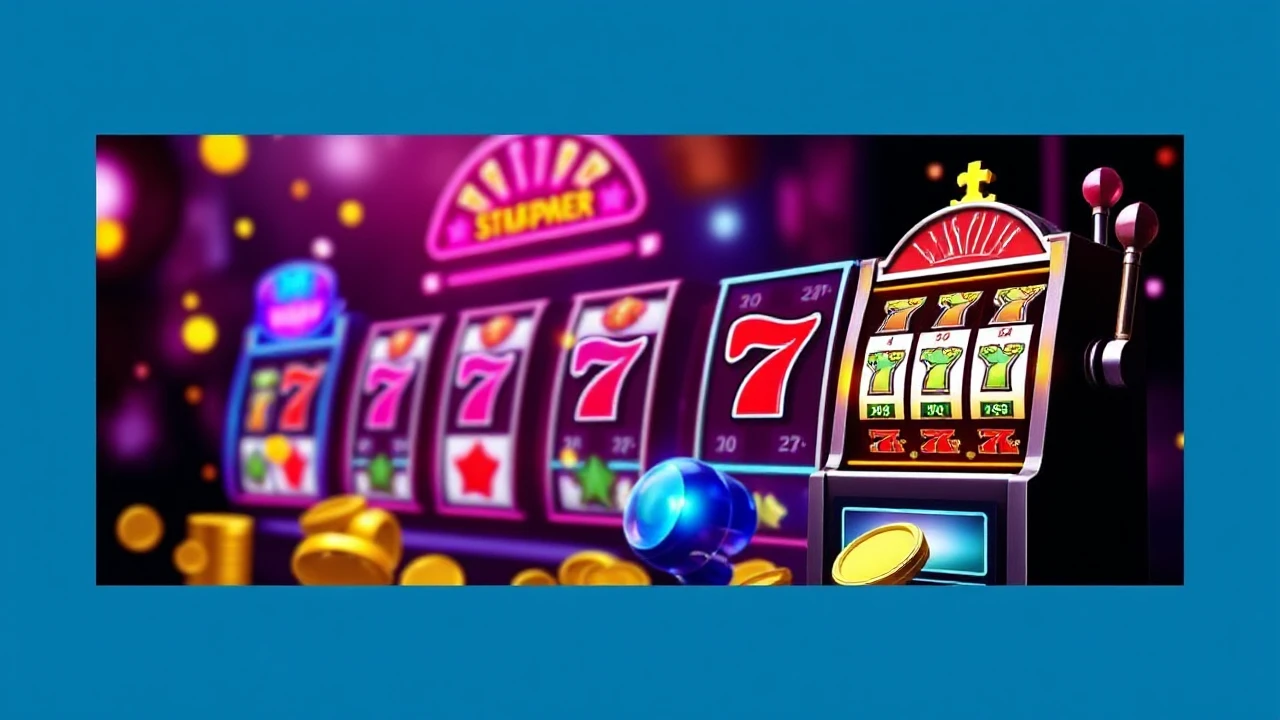 The Evolution of Sound Effects in Heightening Slot Game Immersion