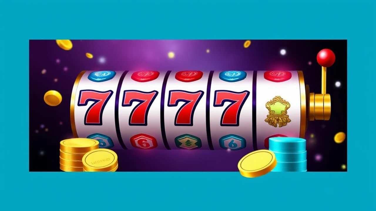 Demystifying this Mystery of Online Casino Slot Prizes: A In-Depth Analysis