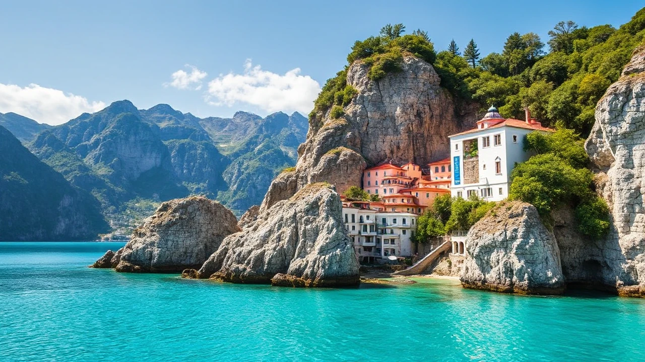 Discovering Hidden Treasures: A Decade of Off-the-Beaten-Path Places to Visit