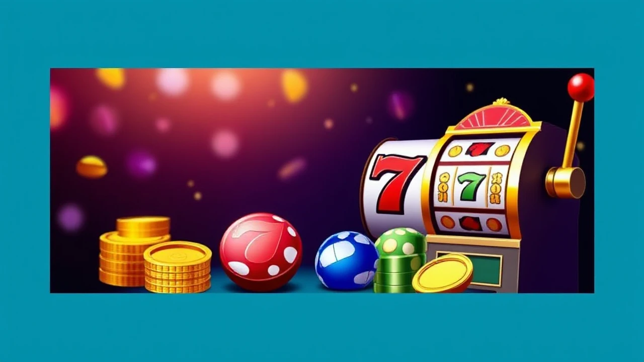 Delving into the Art of Slot Game Return on Investment: Strategies for Maximizing Wins