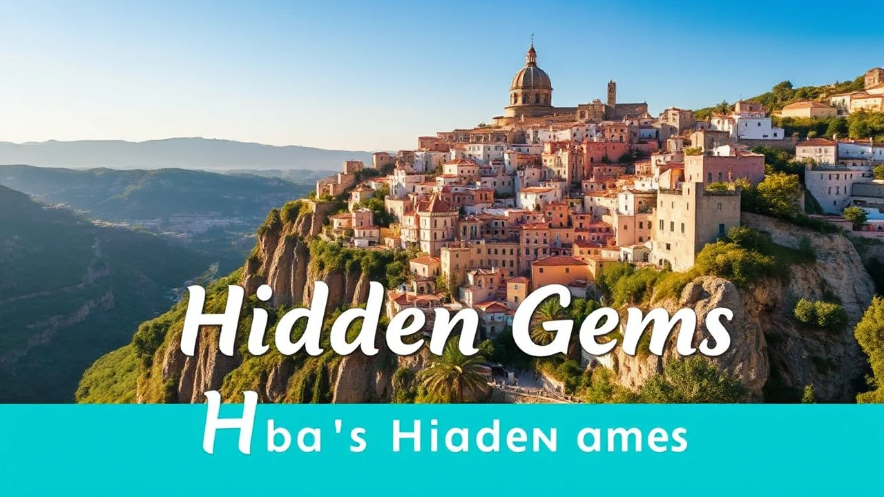 Unveiling Europe's Hidden Gems: Top 10 Lesser-Known Spots to Explore