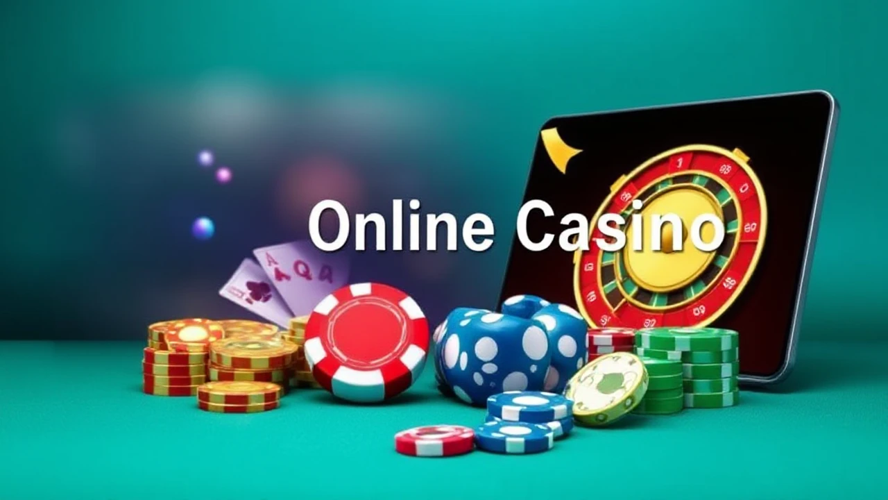 The Ultimate Guide to Popular Online Casino Gambling Games