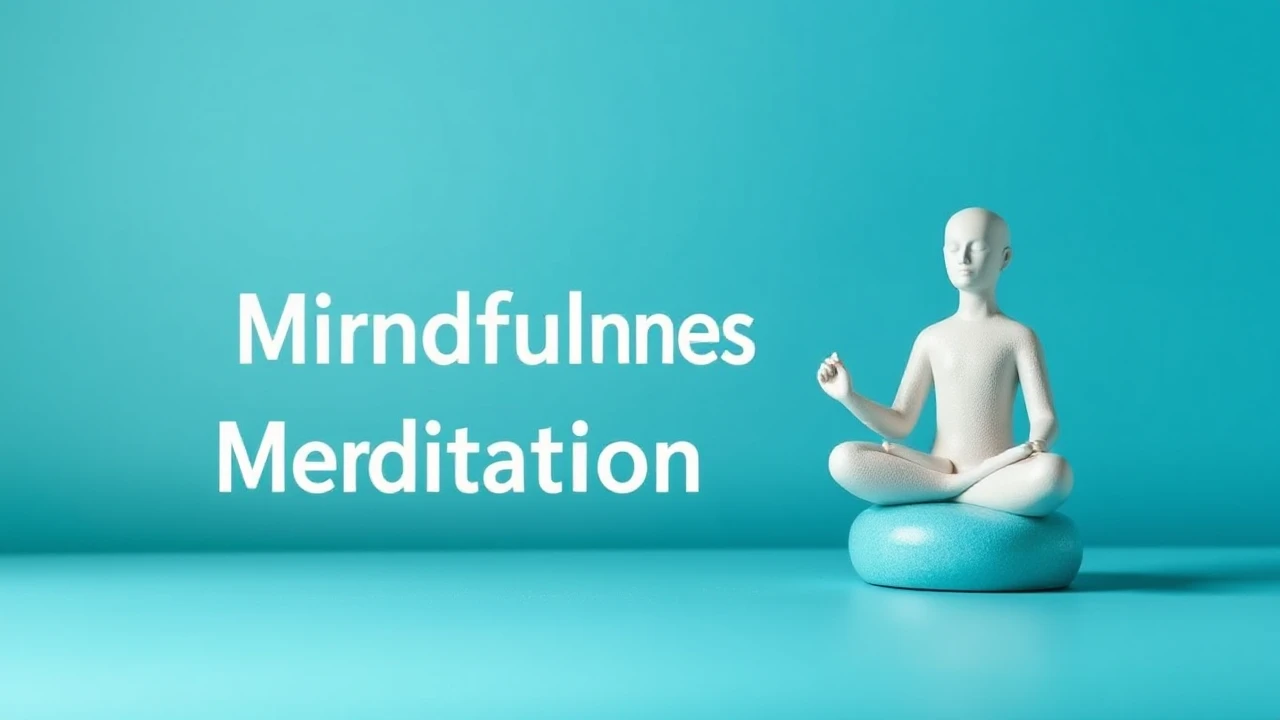 The Ultimate Handbook to Incorporating Mindfulness Meditation to Your Daily Routine for Boosted Wellness