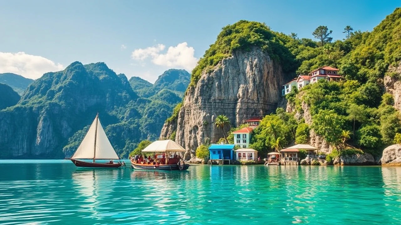 The Rise of Sustainable Tourism: Essential Advice for Environmentally-Conscious Travelers