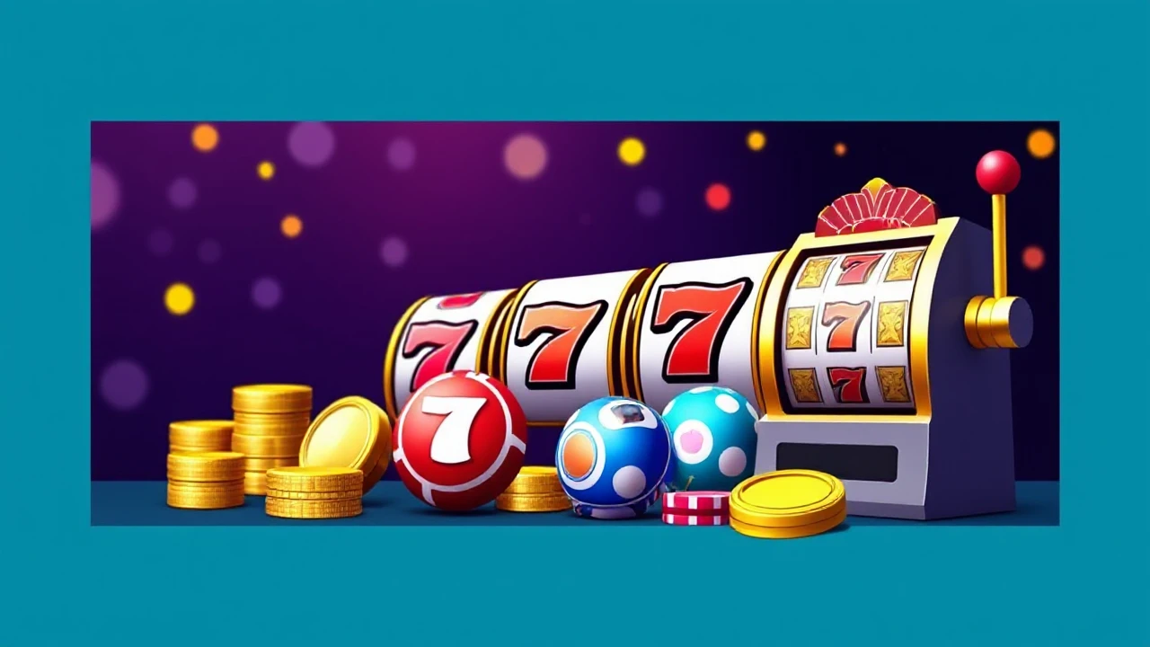 The Evolution of Internet-Based Casino Slot Innovation: An Exploration Through Time