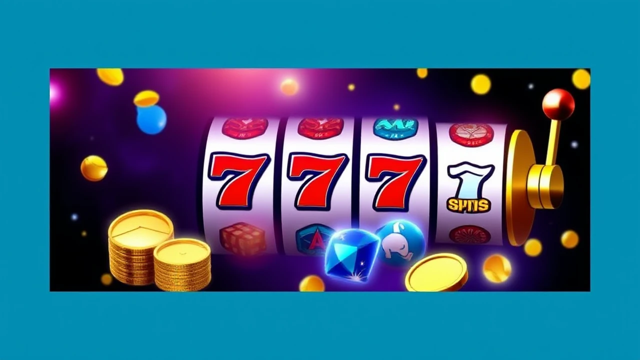 The Ultimate Guide to Unlocking Bonus Features in Casino Slots