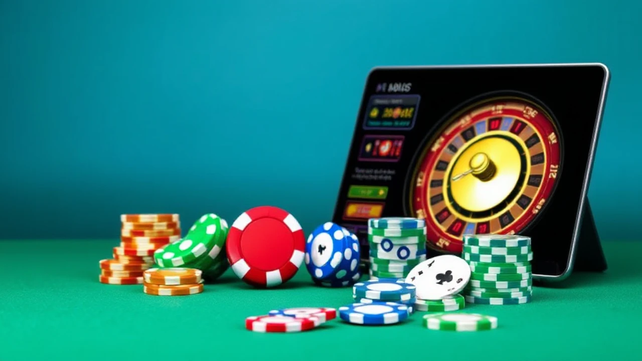 Debunking the Fallacies of Internet-based Casino Approaches