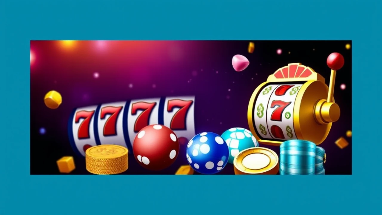 Your Go-To Handbook on Picking the Best Casino Slots for You