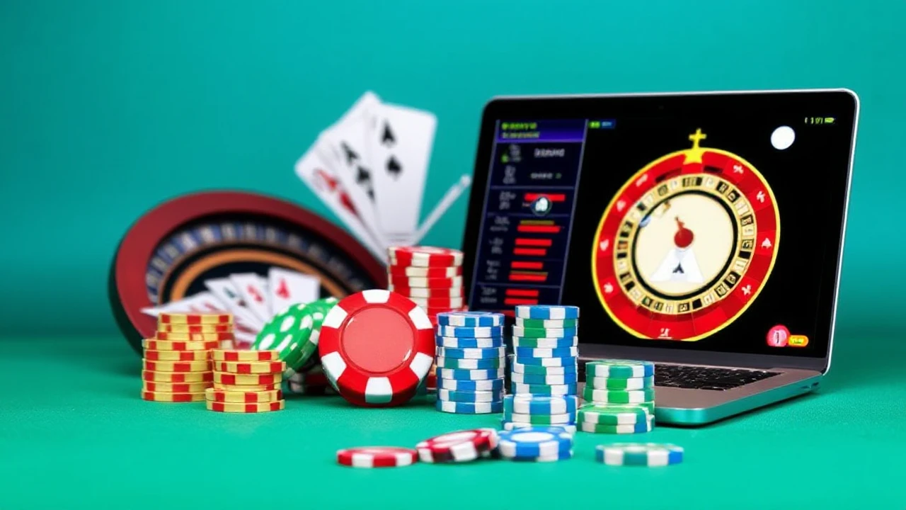 Casino vs. Online Gambling: Analyzing the Advantages and Disadvantages