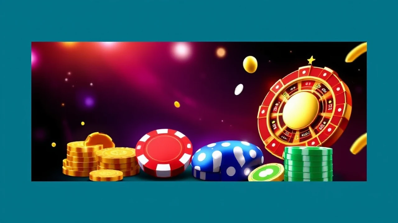 77win Online Casino – Endless Fun and Exciting Wins