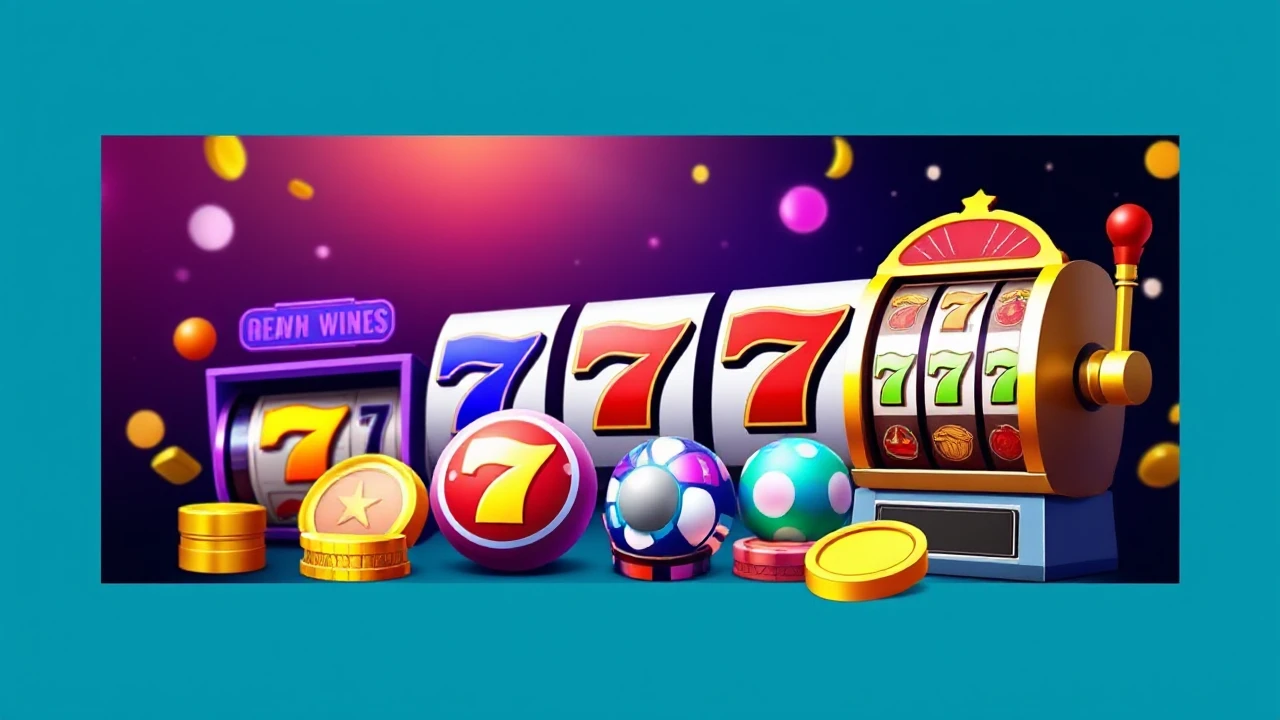 Exploring the Development of Slot Themes: From Traditional to Contemporary