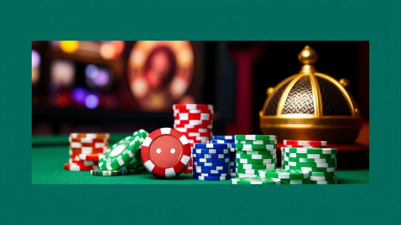 The Progression of Gaming House Entertainment: Delving into the History From the Past to Today