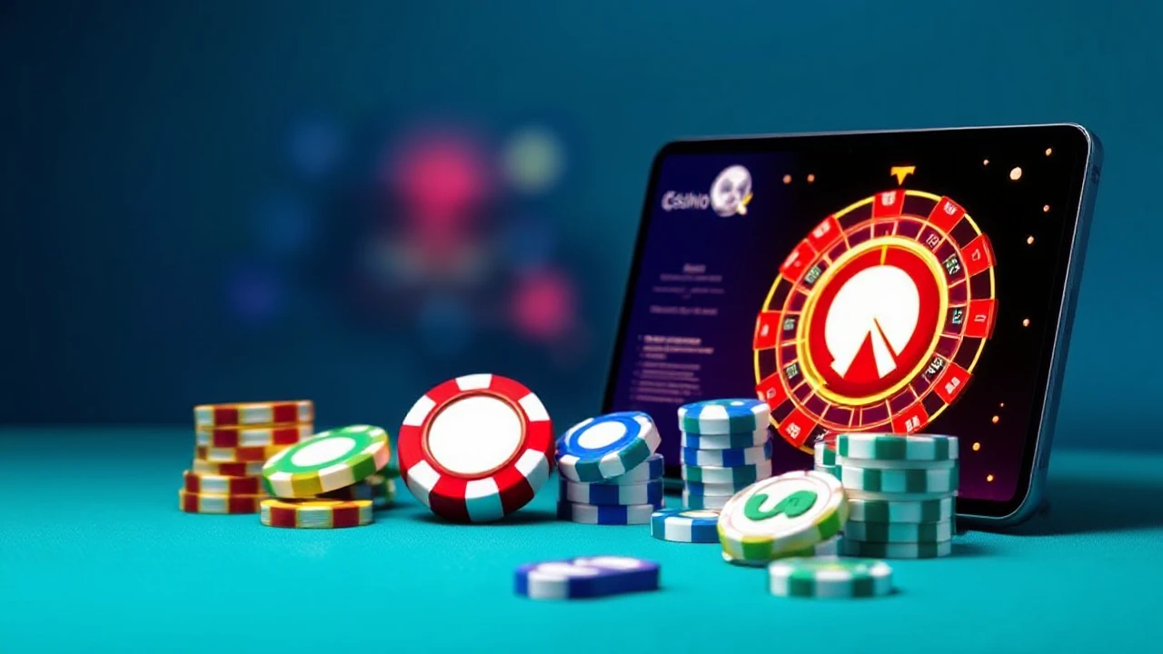The Future of Casino Innovations: A Glimpse into Gaming Trends