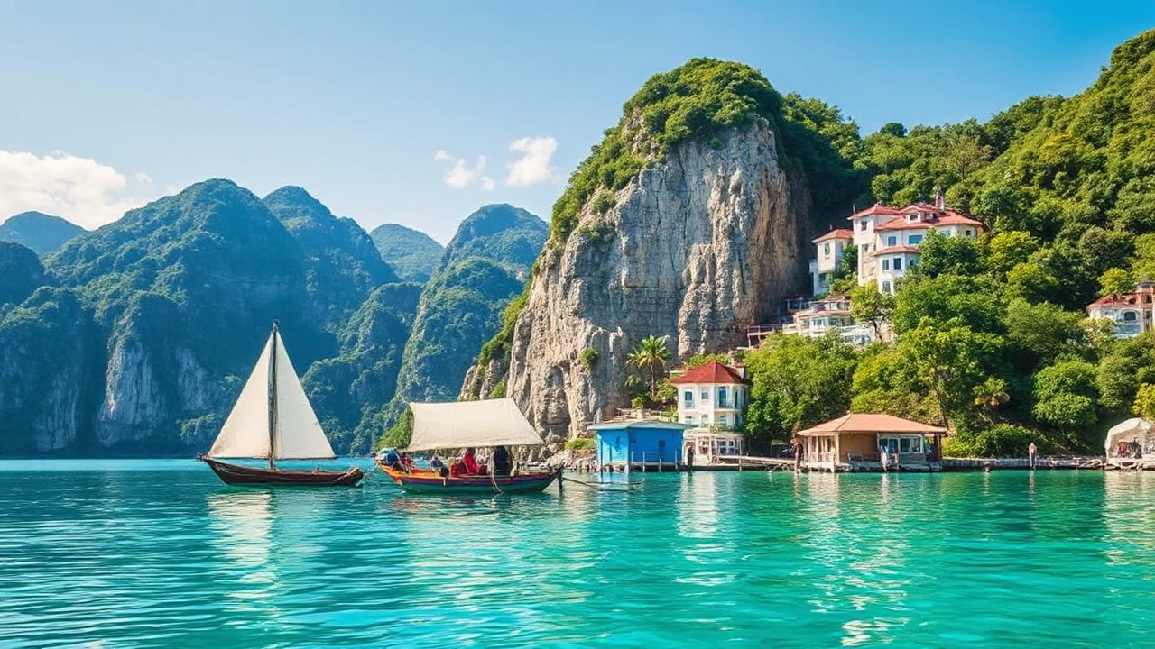 The Rise of Sustainable Tourism: Trends in Responsible Travel