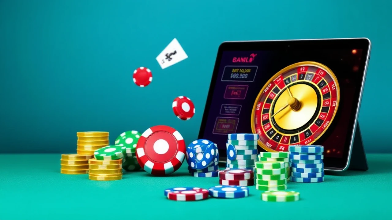 Becoming a Pro at the Art of Succeeding in the Finest Online Casinos