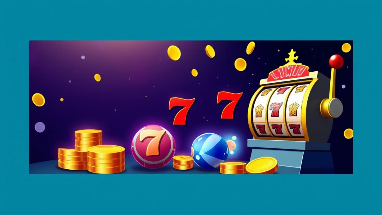 The Journey to Success: Motivating Online Casino Slot Success Stories