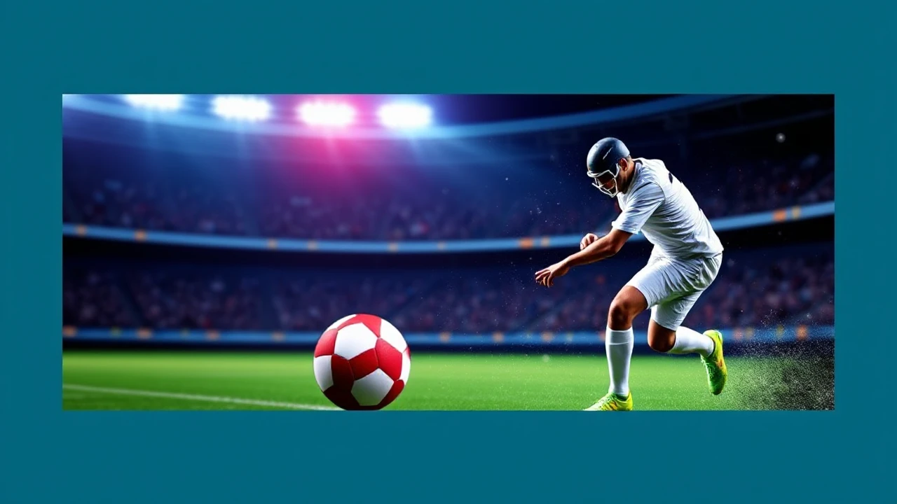 Upcoming Trends in Sports Betting: Innovations and Technological Breakthroughs