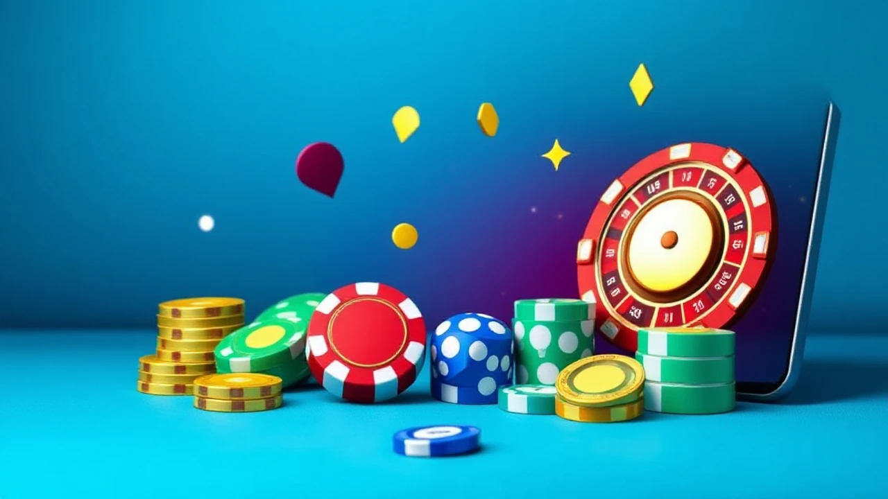 Harnessing the Potential of Casino Loyalty Programs: Tips to Optimizing Benefits