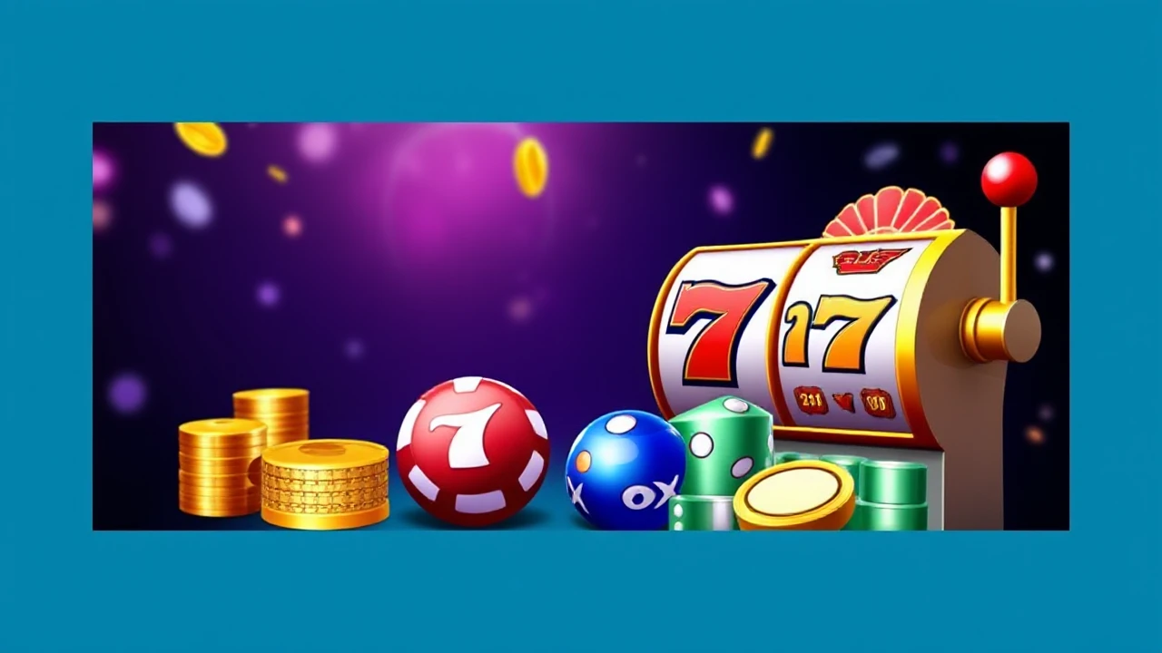Unveiling the Mechanics of Internet Casino Slots