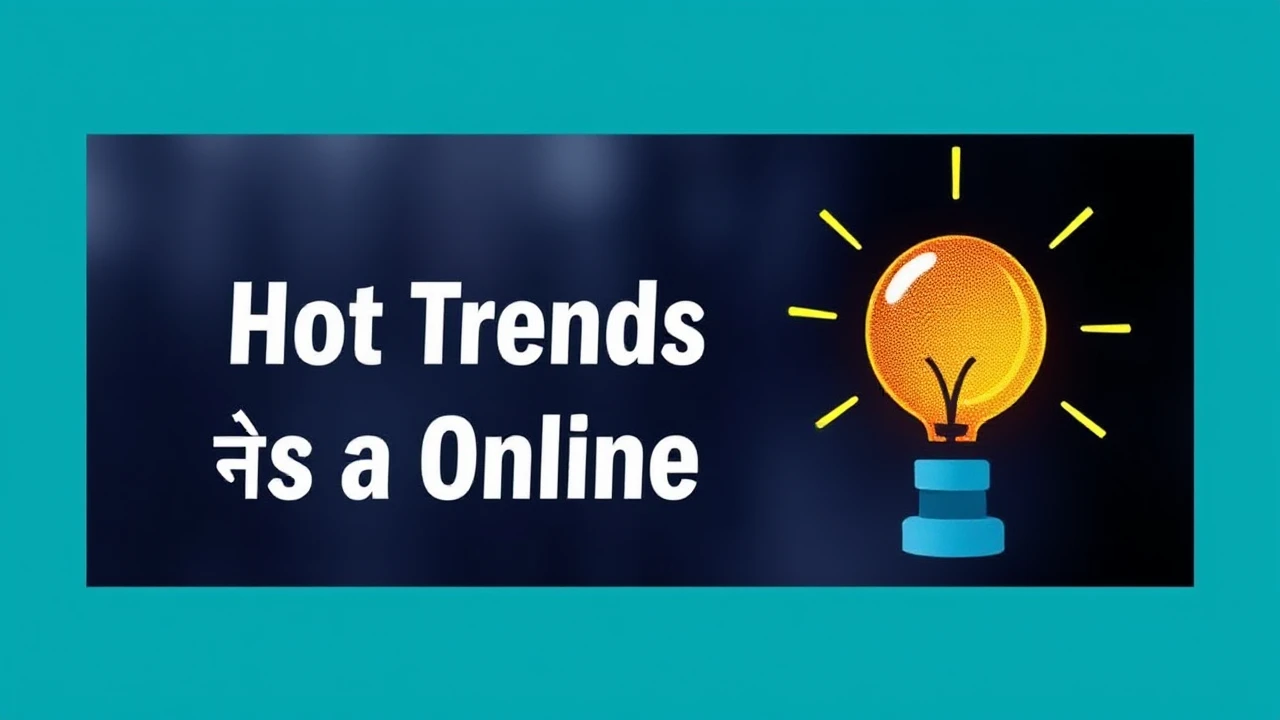 Τα Πιο Hot Trends στον Κόσμο του Online Στοιχήματος