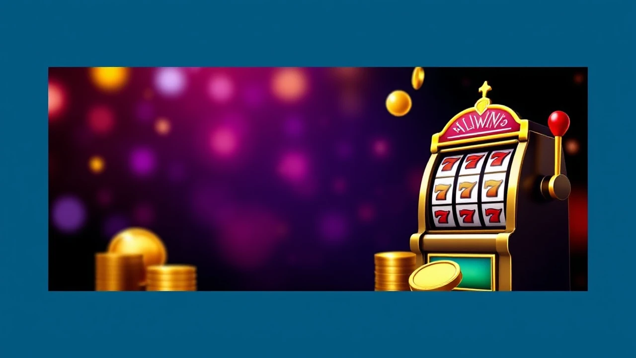 Cracking the Art of Winning Big on Casino Slots: Secrets to Hit the Jackpot