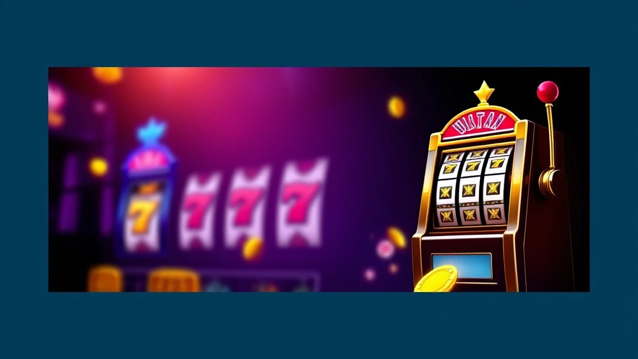 Slot Daring: Pengaruh Inovasi Teknologi Terhadap Game