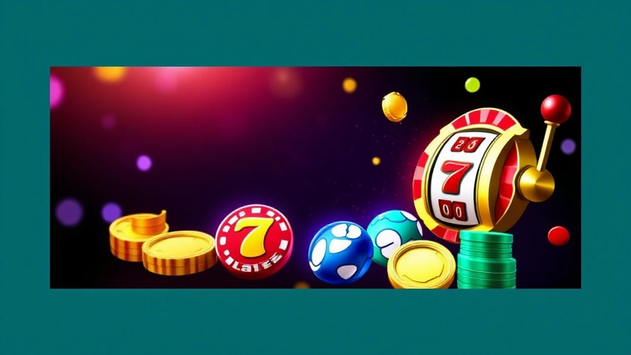Bagaimana Slot Online Meningkatkan Kesejahteraan Anda