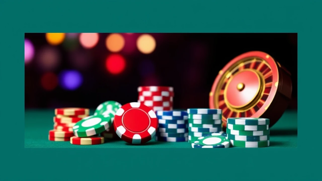 Exploring 7 Casino Myths by Insiders: Truths Revealed