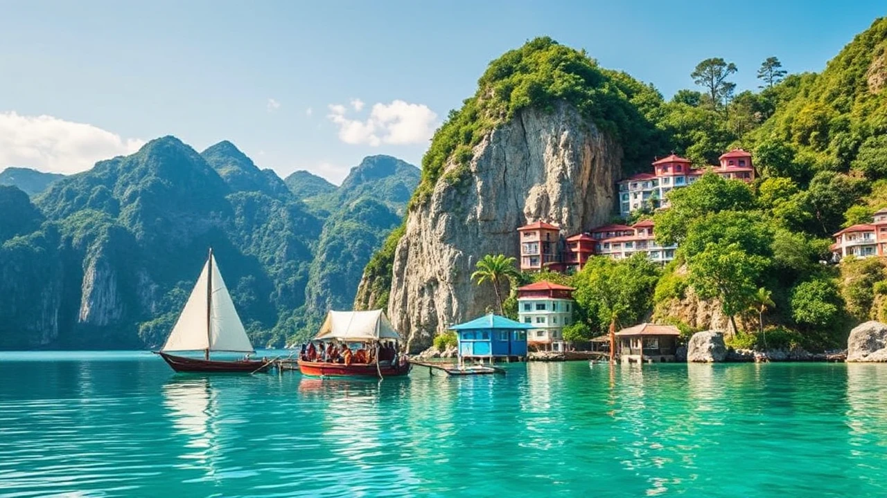 The Growth of Sustainable Tourism: Trends in Responsible Travel