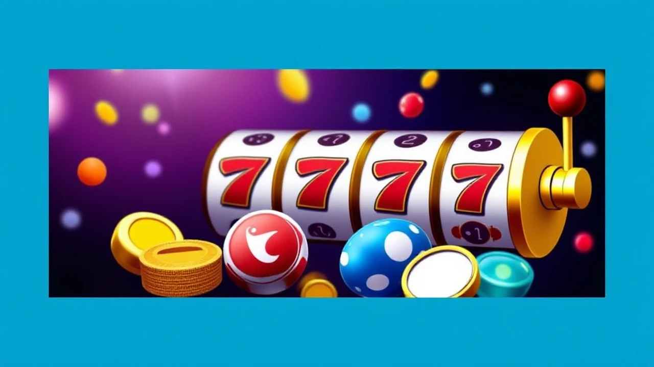 Improving Your Togel Slot Skills: A Guide for Starters