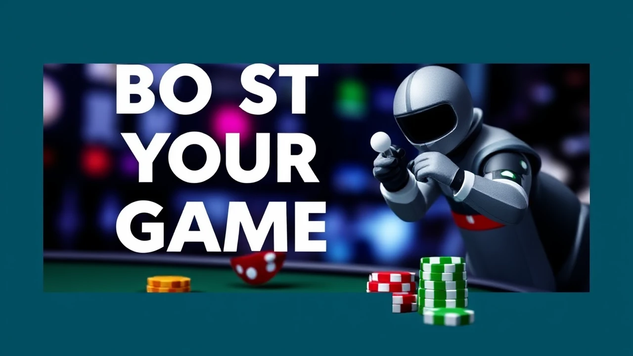 Boost Your Game: Advanced Techniques for OXBET Players